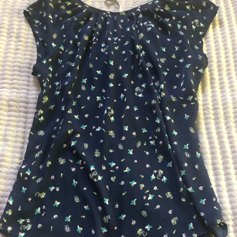LC Lauren Conrad Blouse
